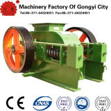 High Quality Double Roll Stone Crusher for Mining (2PGC600*750)