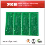 Electronic PCB Printed Circuit Boards with UL 94V0 Registrate