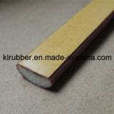 Self-Adhesive Rubber Seal Strip for Window