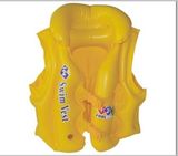 High Quality PVC Deluxe Swim Jacket