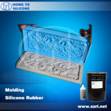 RTV 2 Silicone Rubber for Mold Making