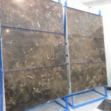 Chinese Brown Marble, Emperador Marble