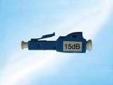 Manufacture Fiber Optic LC Attenuator