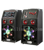 USBFM -1100B/2.0 Professional DJ Speaker/Ailiang