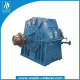 Hydraulic Power Transmission Gear Box