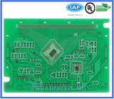 Clock Circuit PCB Board (#NY-IN-247)