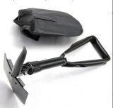 Garden Tools Can Folded Sappers Shovel (QW-016)