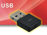 300m Mini Wireless USB Adapter