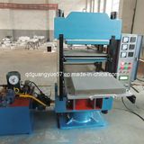 Strain Rod Type Plate Vulcanizing Press Machine