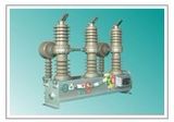 Outdoor Vacuum Circuit Breaker (ZW32-12)