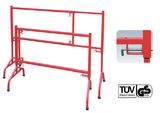 Heavy Duty Adjustable Metal Stand (18-1106)