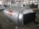 4t Boiler Energy-Saving System About Waste Heat Boiler