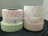 Original Color Silicone Coated Release Paper for Sanitary Napkins