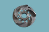 [Huarui]Pump, Impeller, Carbon Steel, Stainless Steel, Precision Casting, Water Glass Process