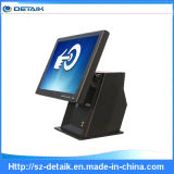 15 Inch All-in-One Restaurant Touch POS Terminal; Epos System (DTK-POS1508)