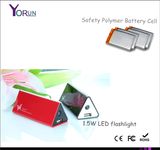 Mobile Power Bank 2200mAh for Samsung (YR022)