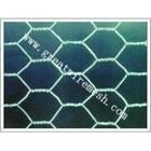 Epoxy Coated Wire Netting