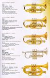 Cornet Professional Model (JYCO-E100 JYCO-E110 JYCO-M300 JYCO-A400 A600)