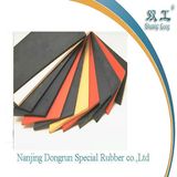 Butylbenzene Rubber Sheet