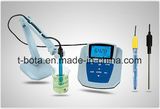 MP512 Precision pH Meter