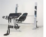 Deluxe Weight Bench