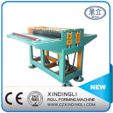 Slitting Machine for Color Steel Roof Sheet