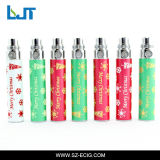 Diamond Design EGO Battery, EGO Battery with White Snow, Gift Promotion EGO Battery