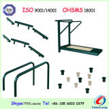 Running and Jumping Commercial Outdoor Home Gym Equipment