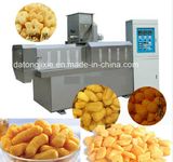 Core Filling Snacks Machinery