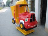 Kiddie Amusement Rides Train