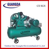 CE SGS 280L 10HP Belt Driven Air Compressor (HTA-100)