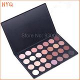 28 Colors Neutral Eyeshadow Eye Shadow Palette Makeup Box Cosmetics