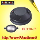 BC170-75 Speaker