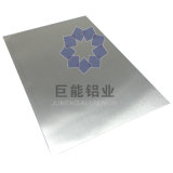 Laminated Matt Aluminium Sheet for Lighting/ Reflector/ Nameplate (L5500)
