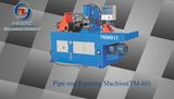 Hydrau Pipe-End Shaping Machine TM-80