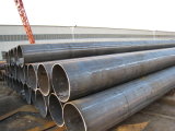 Qingdao Sangao Premium Steel Piling Pipe