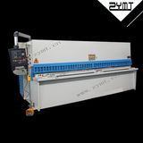 QC12y Hydraulic Nc Swing Beam Cutting Machine Tools with E21s Controller