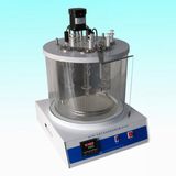 Kinematic Viscosity Apparatus