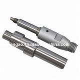 High Quality CNC Machining DC Motor Shaft for Auto