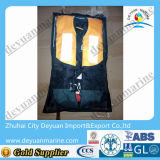 275n CE Inflatable Life Jacket/Life Vest