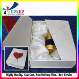 Special Open White Perfume Box