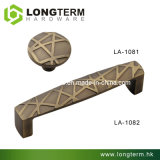 Special Zinc Alloy Pull Handle and Knob From China (LA-1084)