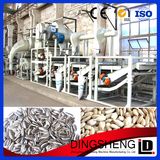 Safflower Seed Husking Machine