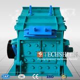 PF-1210 High Efficiency, Easy Operation Impact Crusher Techsheen