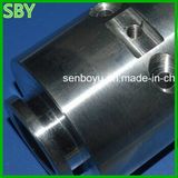 CNC Machining Shaft Auto Parts with Competitive Price (P113)