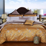 Shanghai DPF Textile Jacquard Design Bedding Set