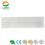 Super Slim 9mm 36W LED Panel Light 1200*300mm
