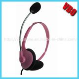 Mini Children Headphones with Microphone (VB-071M)