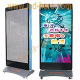 Outdoor Advertising LED Display /Image Display /Video IP65