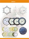 Insert Clock